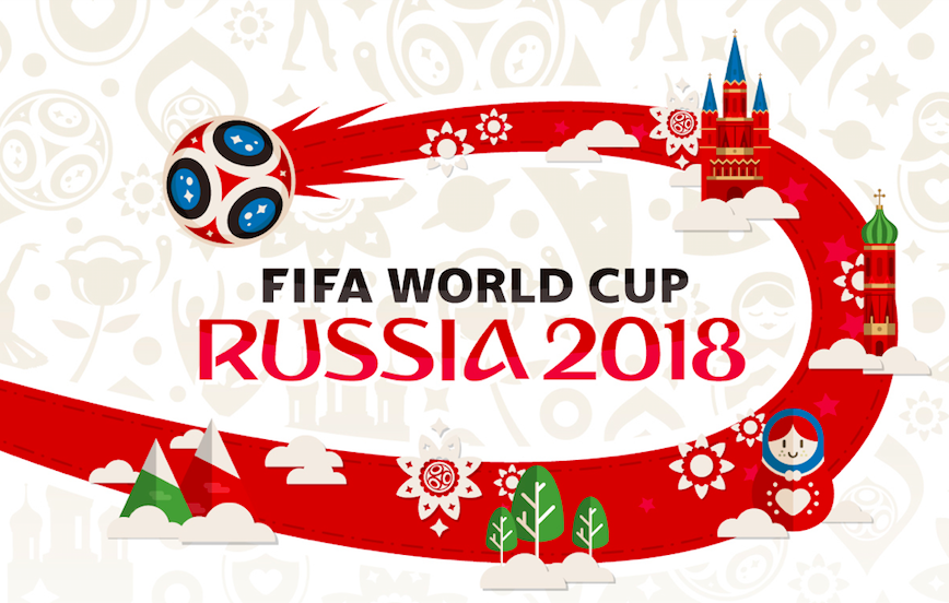 Seleção Brasileira, Copa do Mundo da Rússia - 2018